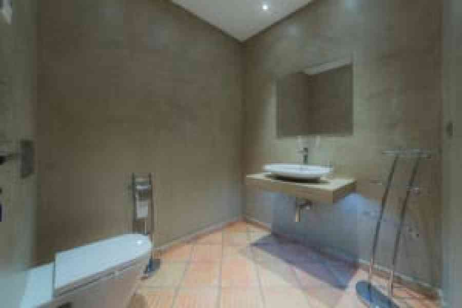 Villa Areias I