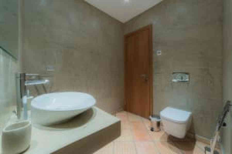 Villa Areias I