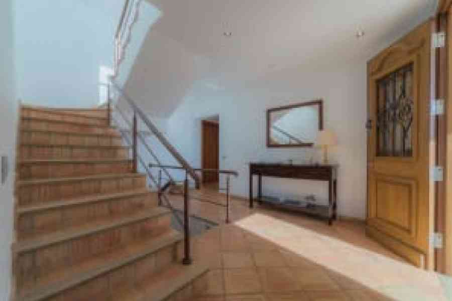 Villa Areias I