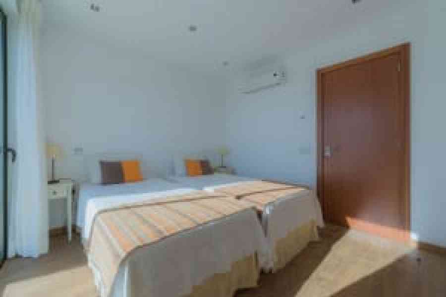 Villa Areias I