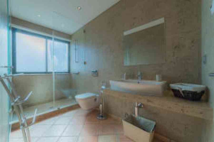Villa Areias I