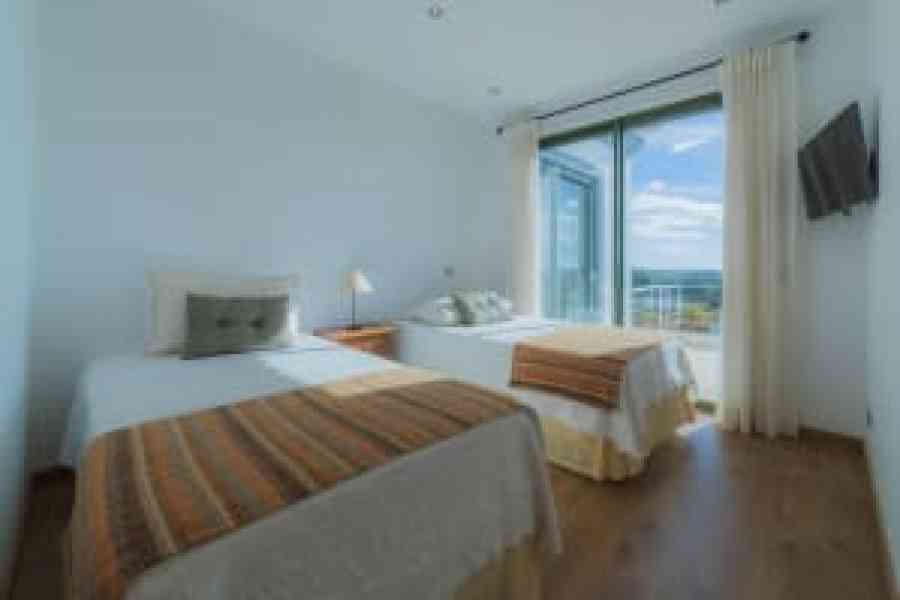 Villa Areias I