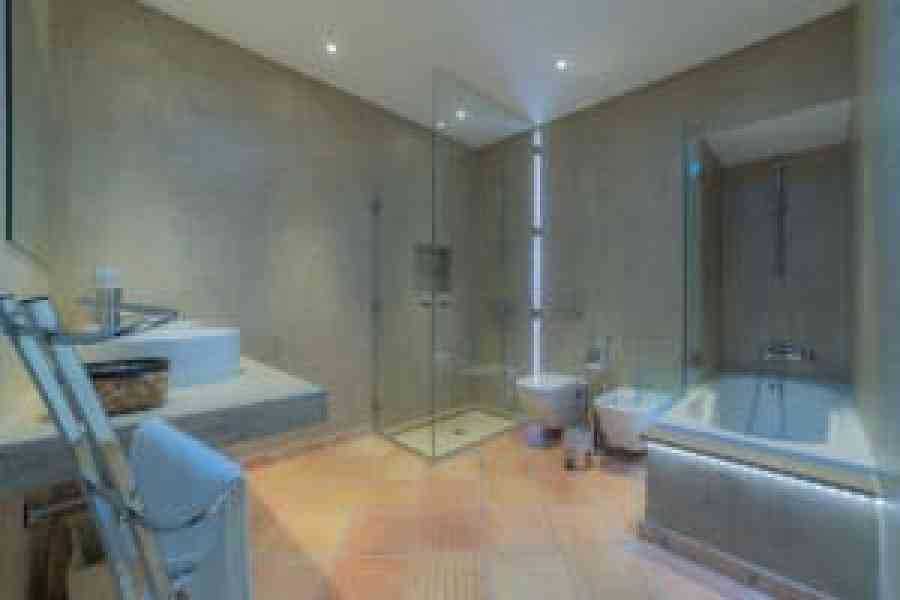 Villa Areias I