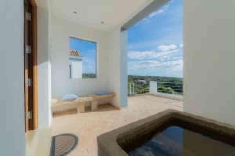 Villa Areias I