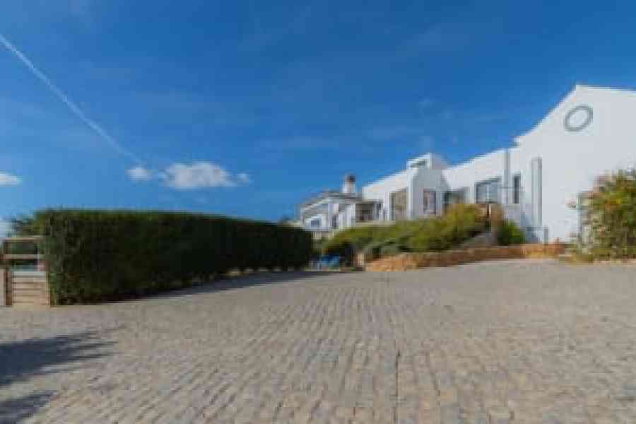 Villa Areias I