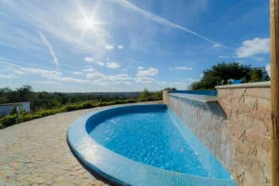 Villa Areias I