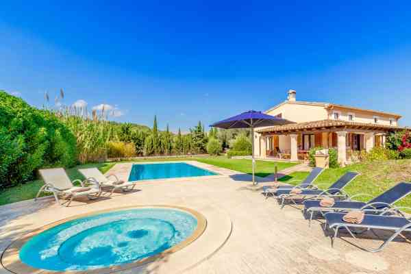 Villa Valerie