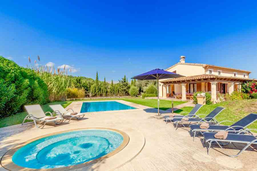 Villa Valerie