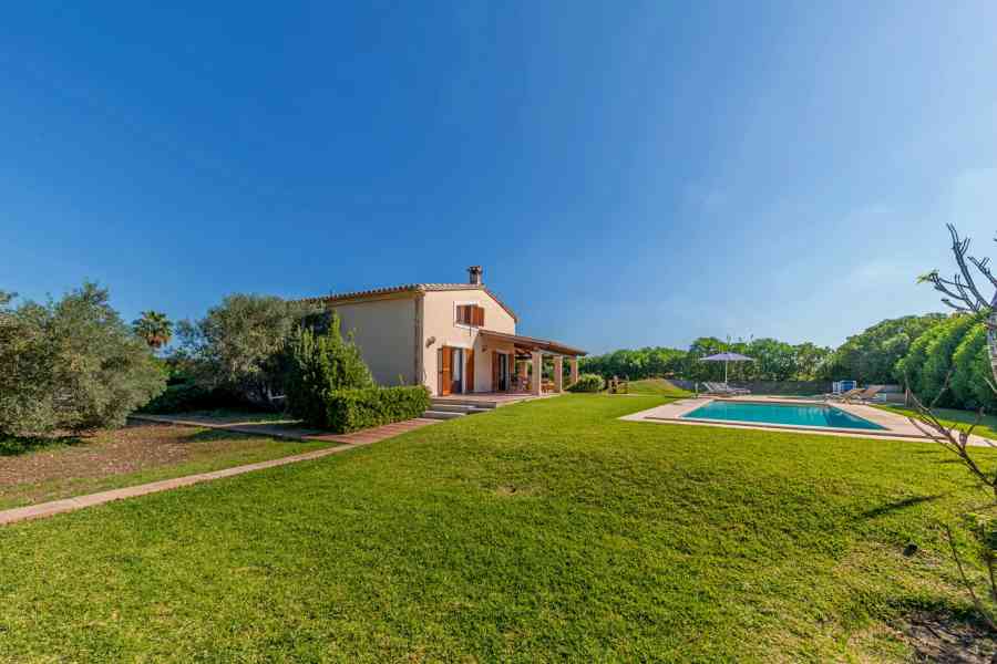 Villa Valerie