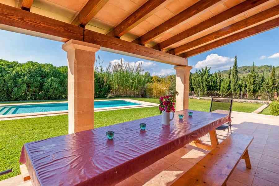 Villa Valerie