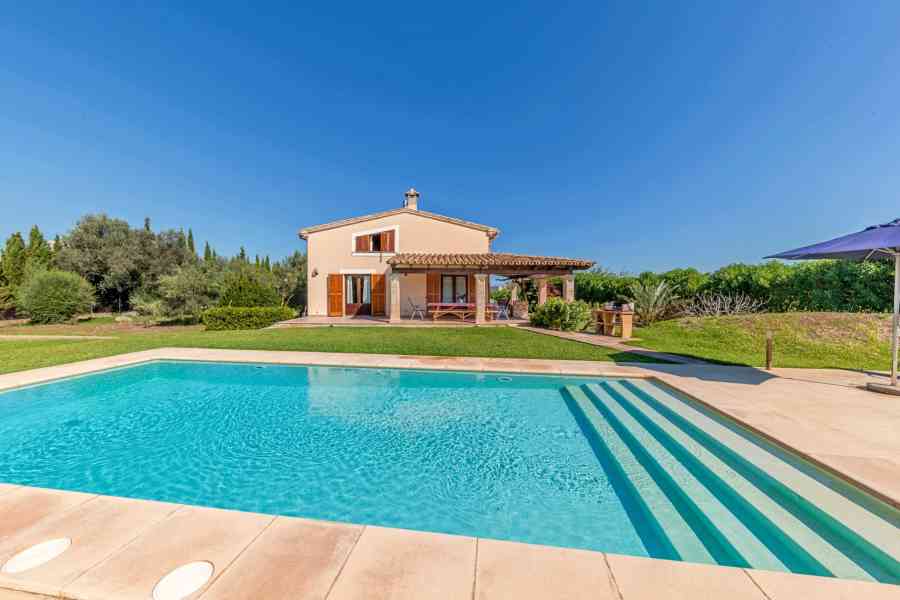 Villa Valerie