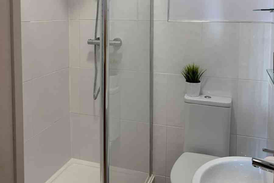 Rowen Apartment 