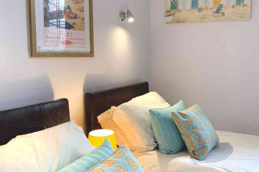 Rowen Apartment 