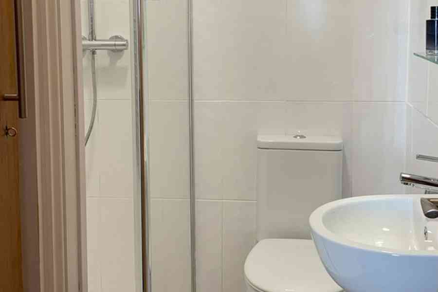 Rowen Apartment 