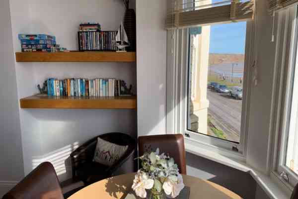 Apartment 14, The Moorings