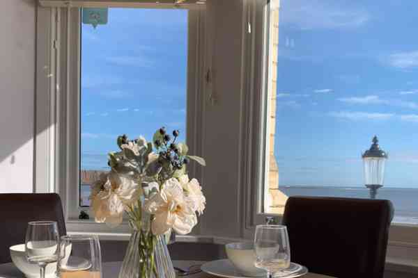 Apartment 14, The Moorings