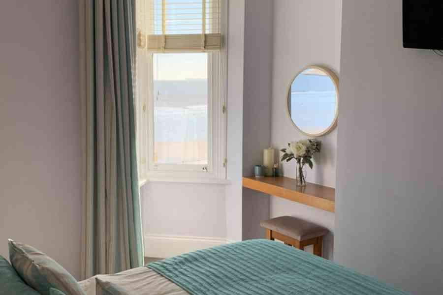 Rowen Apartment 