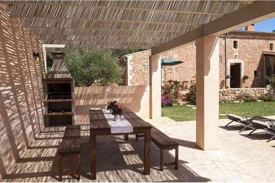Villa Nala