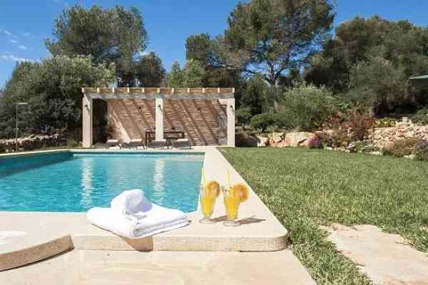 Villa Nala