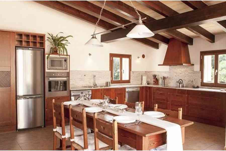 Villa Nala