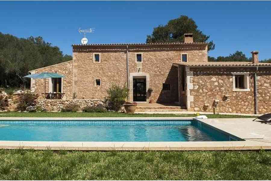 Villa Nala