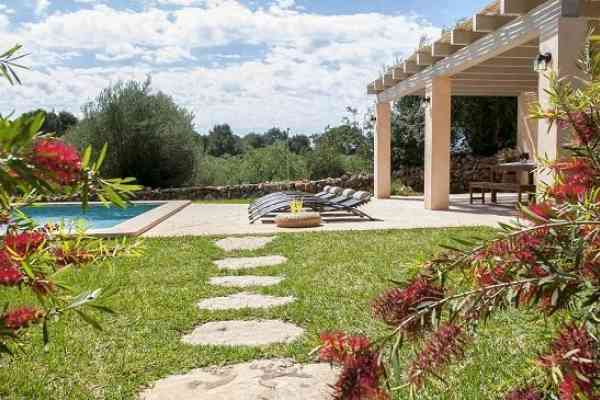 Villa Nala