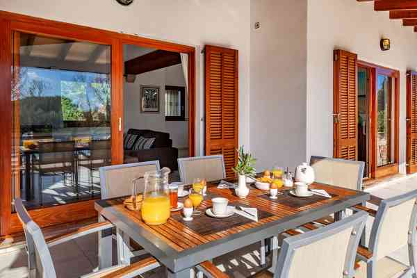 Villa Javea