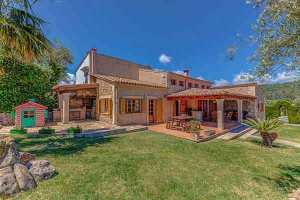 Villa Roma