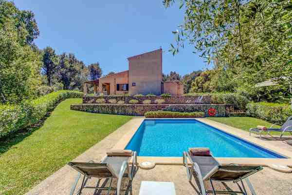 Villa Tafria 