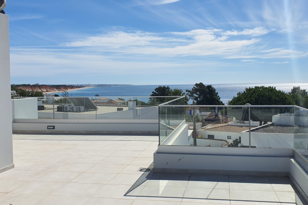 Villa Olhos Sun