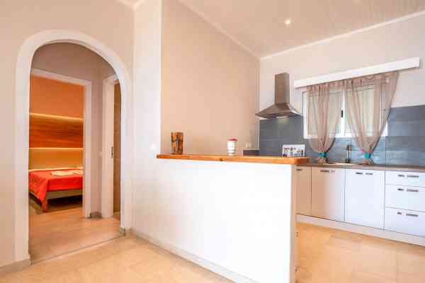 Apartment Spiros Luxe
