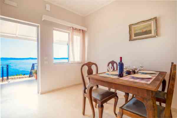 Apartment Spiros Luxe