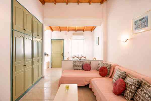 Apartment Crios