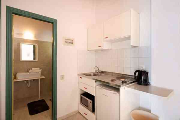 Apartment Rhea