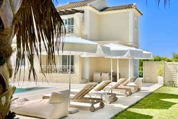Villa Athena 