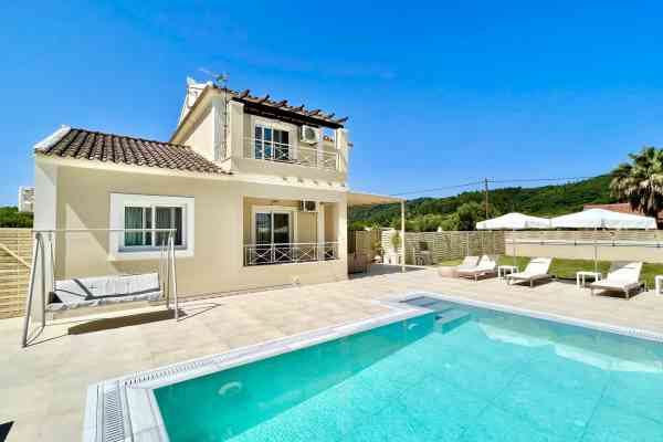 Villa Athena 