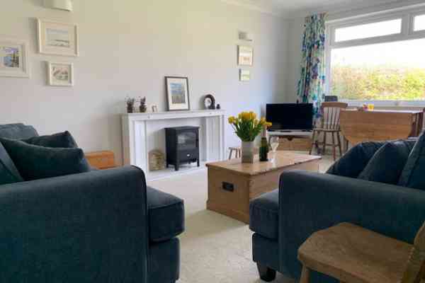 The Bungalow
