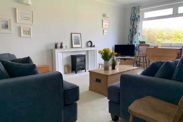 The Bungalow
