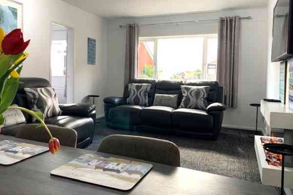 Primrose Valley Bungalow