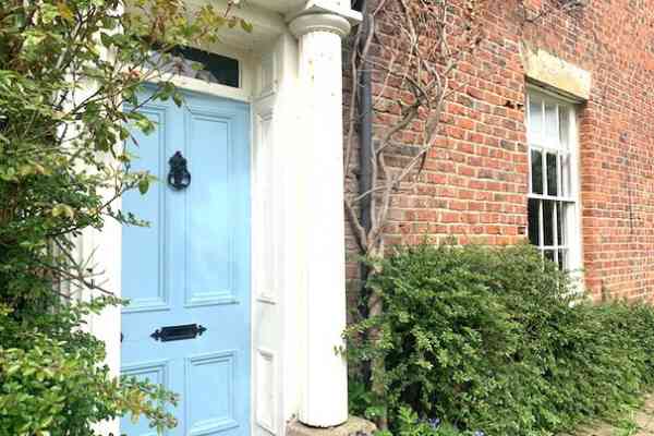 Garden House