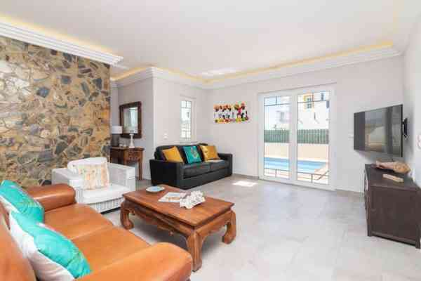 Villa Papagaio Gale Beach