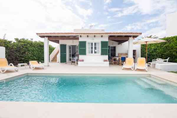 Villa Cuita