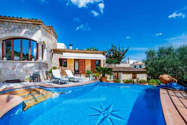 Villa Martell