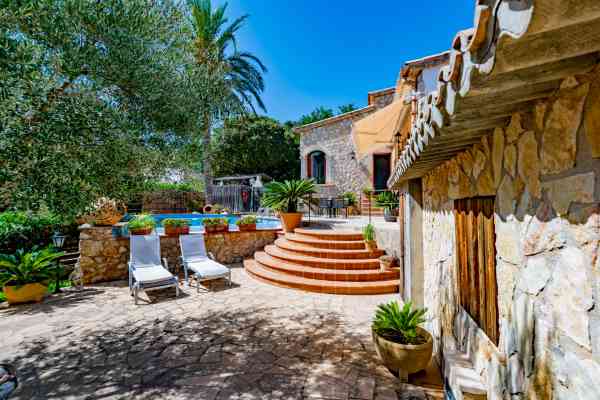 Villa Martell
