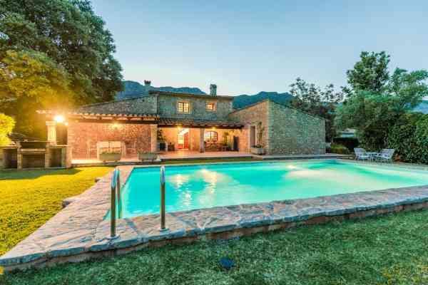 Finca Bocca