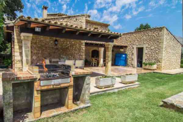 Finca Bocca