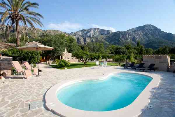 Villa Tama