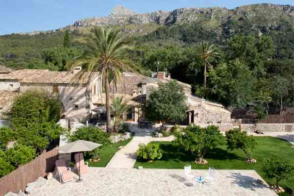 Villa Tama