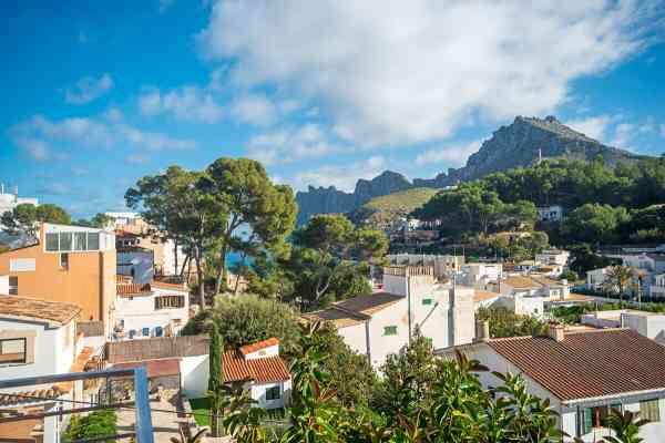Apartment Molins