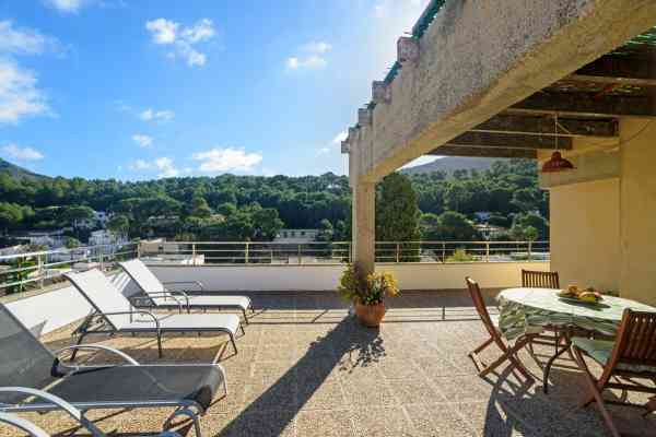 Apartment Molins